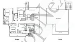 Riversails (D19), Condominium #551152191